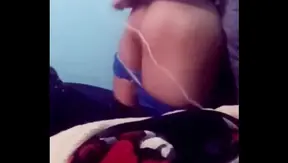 Tight Ass, Burning Desire: Two Horny Guys Give In To Passion – Part 3