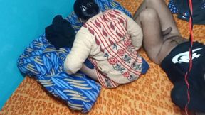 Deeply Fucking with Her Boyfriend.