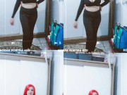 Katarina Cosplay - League Of Legends Hentai