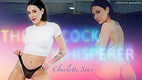 Charlotte Sins - The Cock Whisperer