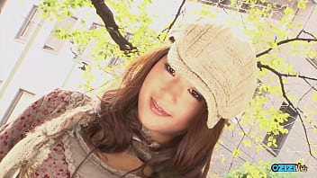 Teen is in a wild threesome with dudes who use her whole body for pleasure