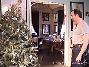 Nicoles Holiday Gets Fucked