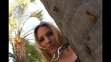 Harmony Rose enjoys a big hard cock (HD quality scene)