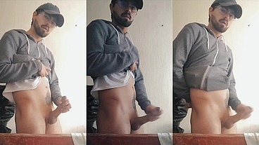 Quieres masturbarte y venirte conmigo?