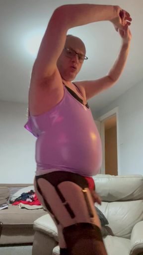 So Desperate for It Guys