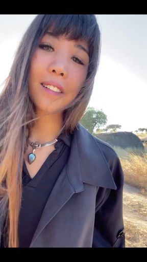 Ready for My Next Video?