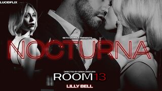 LUCIDFLIX Room 13 with Lilly Bell