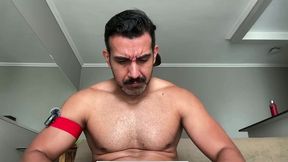 sexy try on haul - cock ring