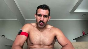 sexy try on haul - cock ring