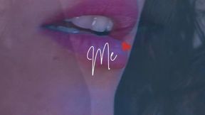 Teaser vidéo érotique saint Valentin 🔥