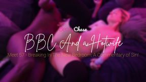 ＢＢＣ ａｎｄ ａ Ｈｏｔｗｉｆｅ - Meet 57 - Breaking In The New Bedroom: A Commentary of Sin! 🎙️🔥
