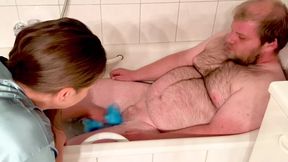 Preview: Mistress Azize - bath treatments