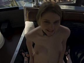 Bunny Colby The Groupie