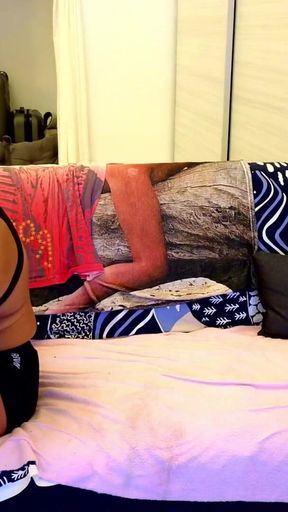 Latest Live Sex Show on Stripchat, Gigi and Dave, Shemale and Man Couple, POV, Behind the Scene, Webcam Sex, 03.07.2025 Ep3