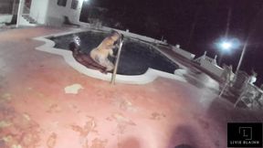 caught fuckin by hotel owner