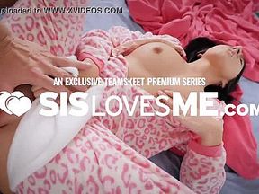 Don't cum in me, stepbro!