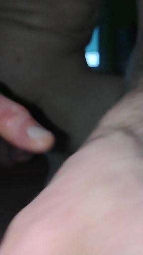 Fucking My Dick
