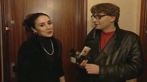 True amateur at home : Valeriane