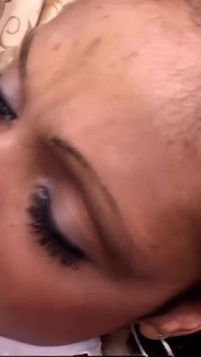 The Bad Woman Fucks Non-stop