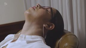 I Love Masturbating at Work to Relieve Pressure