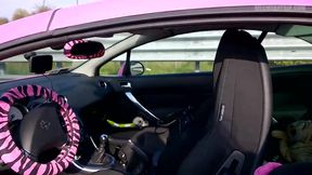 Fast &amp; Furious with the Diva