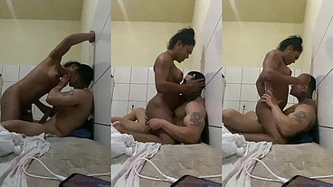 Estilo namoradinho