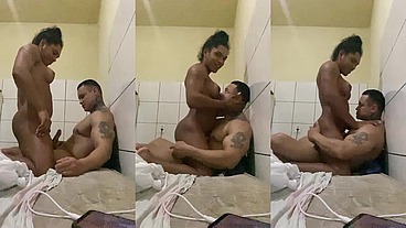 Estilo namoradinho
