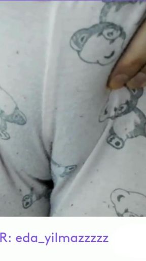 Must-see moment from &quot;CAMEL TOE- CAMEL TOE- TURK MILF- TURK PORN- TURK DISCLOSURE- IFSA&quot;