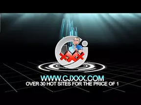 Straight Boy Johnny Gets Fucked