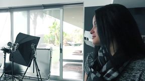 jessyca wilson knows how to enjoy a good massage - villa of sins scene 1
