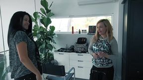 jessyca wilson knows how to enjoy a good massage - villa of sins scene 1
