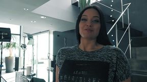 jessyca wilson knows how to enjoy a good massage - villa of sins scene 1