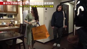 Jiggly Asian MILF&#039;s G-Cups Can&#039;t Hide Her Infidelity, Raw Fuck MakesHer Scream
