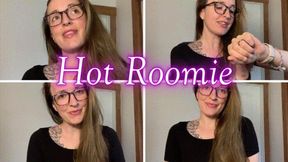 Hot Roomie *480*