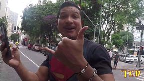 tudo que acontece no carnaval de rua de sao paulo - mirella mansur - ed j. - carolina carioca