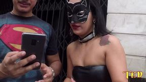 tudo que acontece no carnaval de rua de sao paulo - mirella mansur - ed j. - carolina carioca