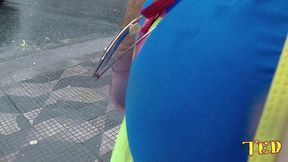 tudo que acontece no carnaval de rua de sao paulo - mirella mansur - ed j. - carolina carioca