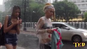 tudo que acontece no carnaval de rua de sao paulo - mirella mansur - ed j. - carolina carioca