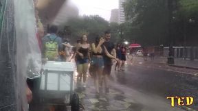 tudo que acontece no carnaval de rua de sao paulo - mirella mansur - ed j. - carolina carioca