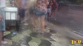 tudo que acontece no carnaval de rua de sao paulo - mirella mansur - ed j. - carolina carioca