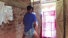 Beautiful stepsister sex indian Desi hot baby