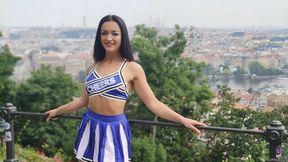 Watch pleasing Zuzu Sweet's xxx