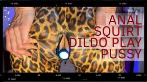 anal squirt dildopussyplay