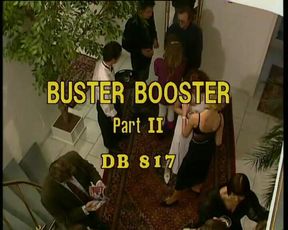 Dolly Buster and Friends