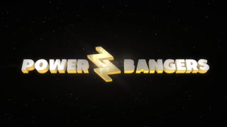 Power Bangers: A XXX Parody Part 4 - Brazzers