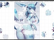 Furry Jigsaw 1 (Part 24)
