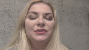 Extreme close-up OMI