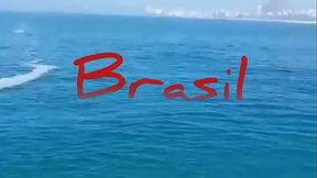 CANTEI A LULUZINHA NO GRUPO ELA TOPOU ENFIEI A ROLA
