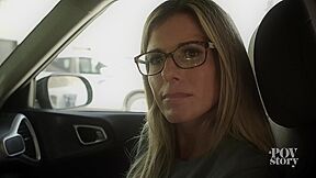 Cory Chase - Cum Addict Stepmom - Teaser