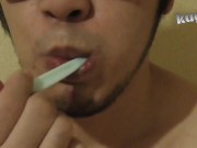 Sexy Tooth Cleansing